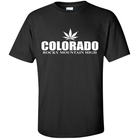 colorado rocky moutain high T-Shirt
