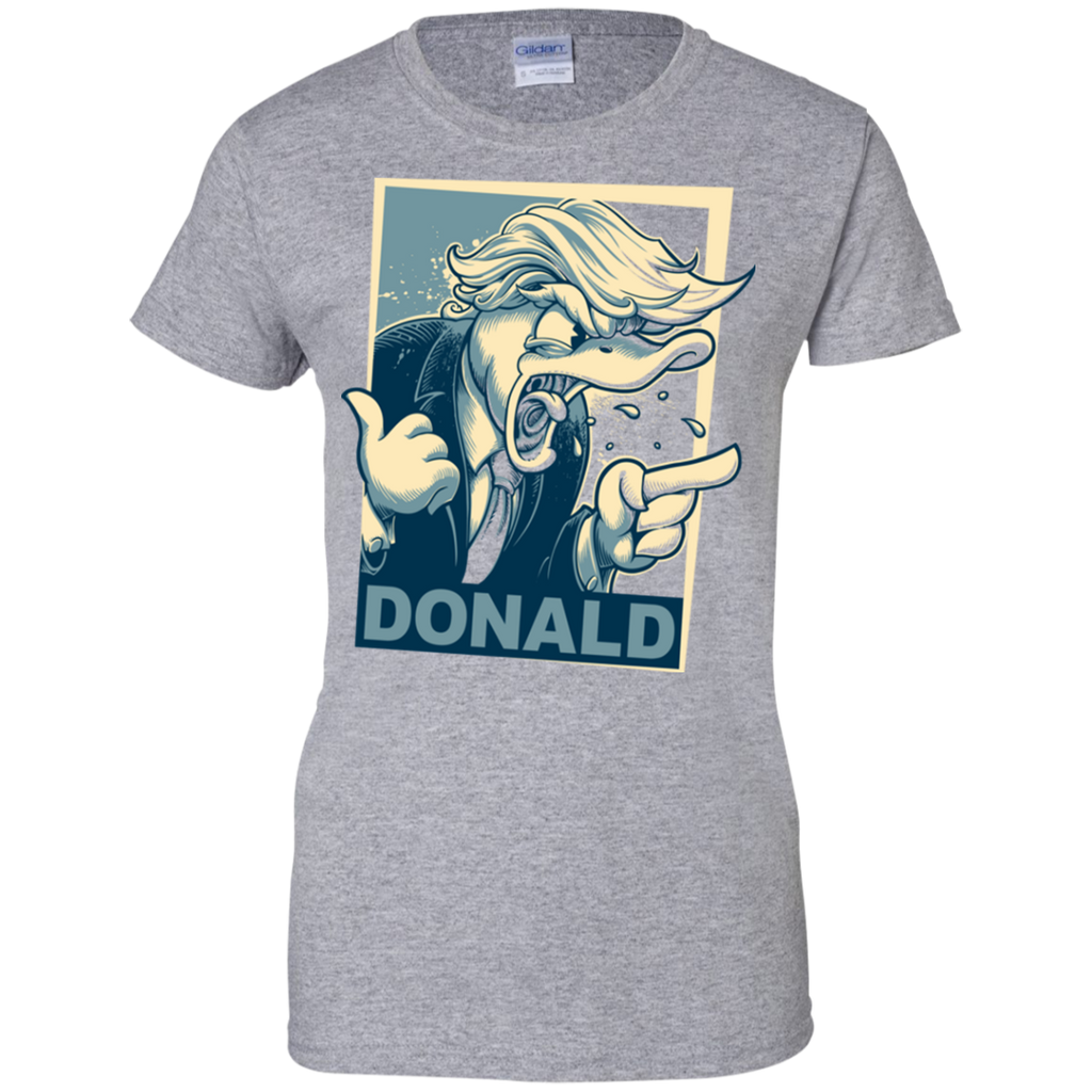 donald trump 2016 T-Shirt