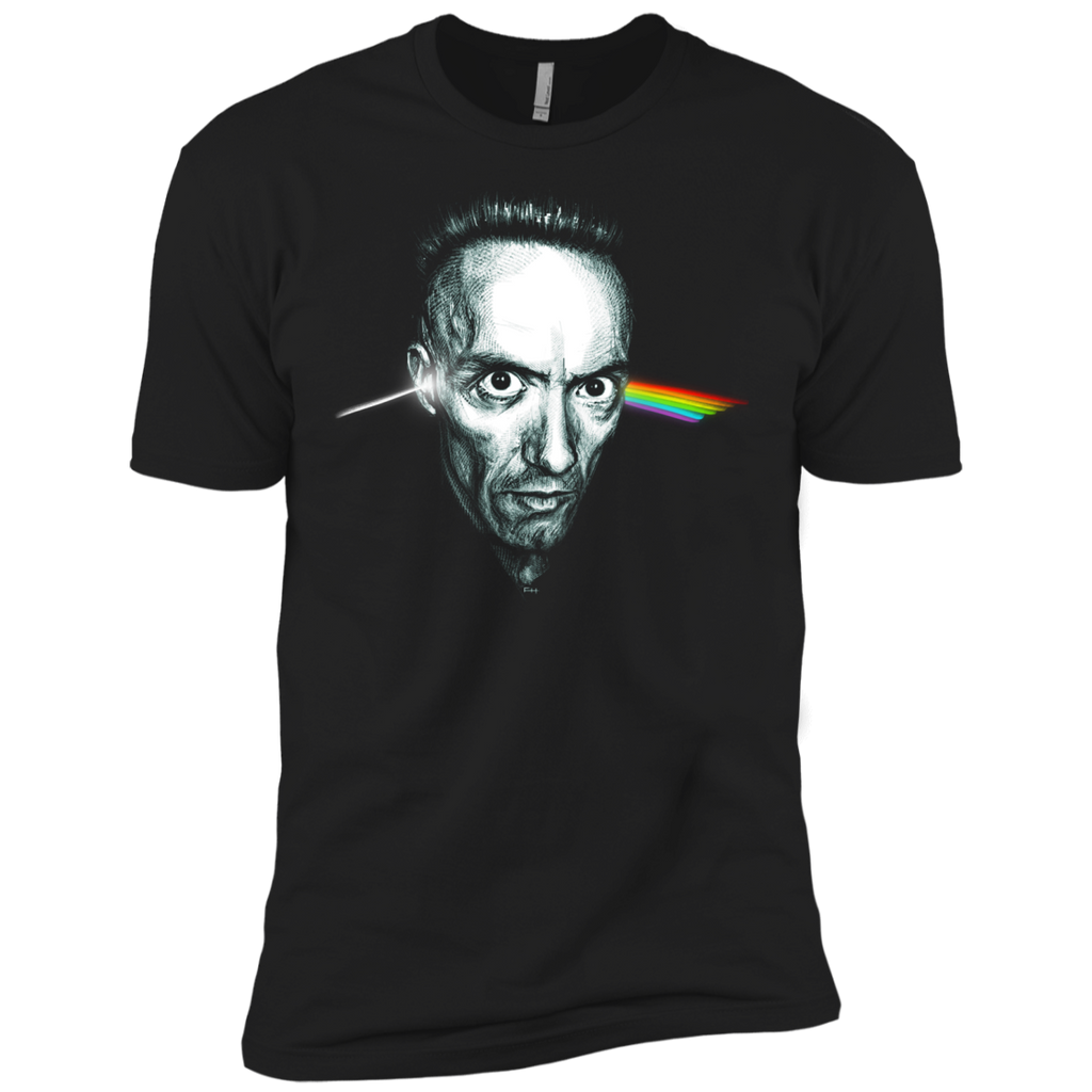 dark side of the ninja T-Shirt