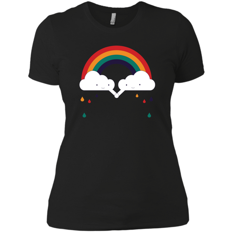 be a rainbow matching family T-Shirt