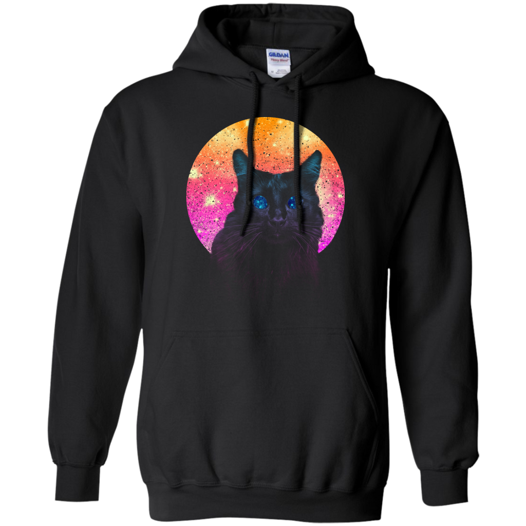 all i can see is space sweatshirt T-Shirt