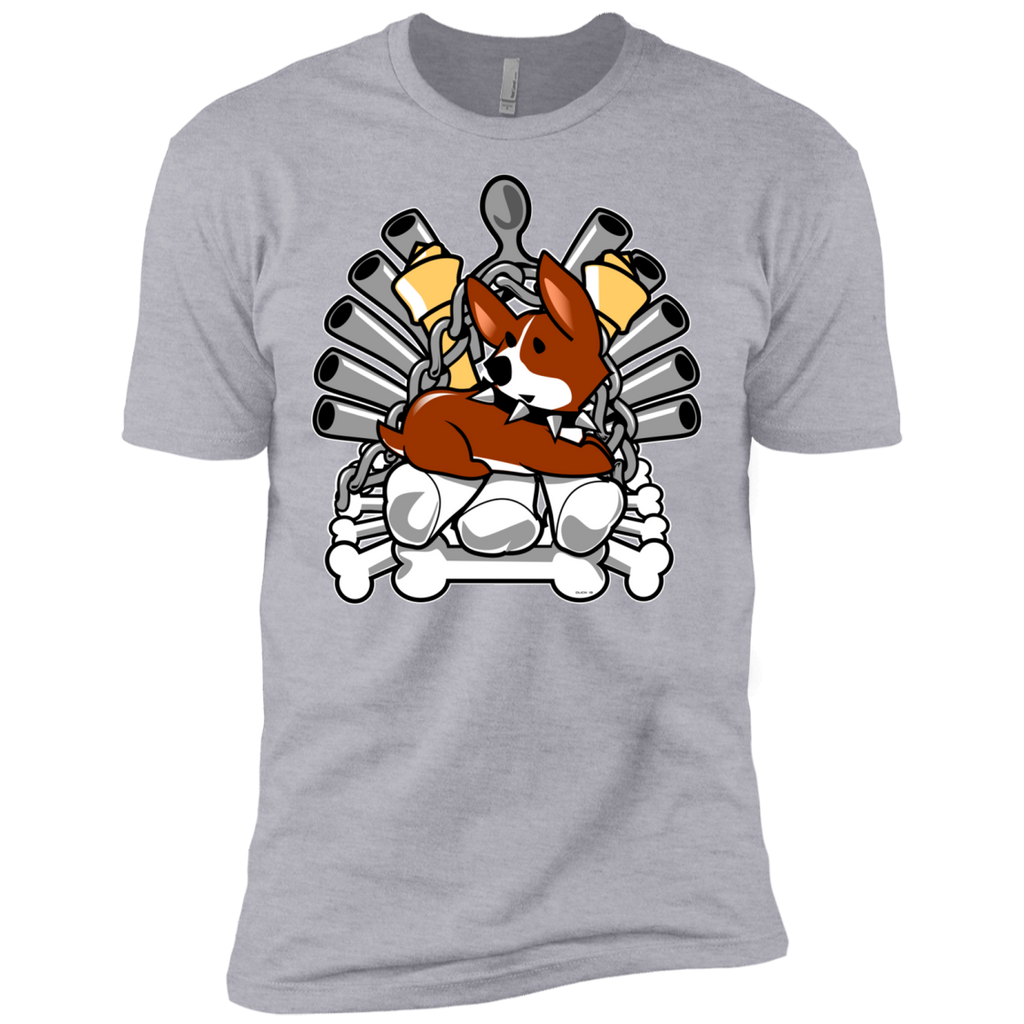 corgi paradise T-Shirt
