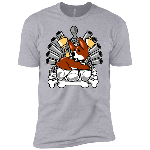 corgi paradise T-Shirt