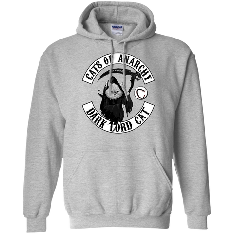 cats of anarchy sweatshirt T-Shirt