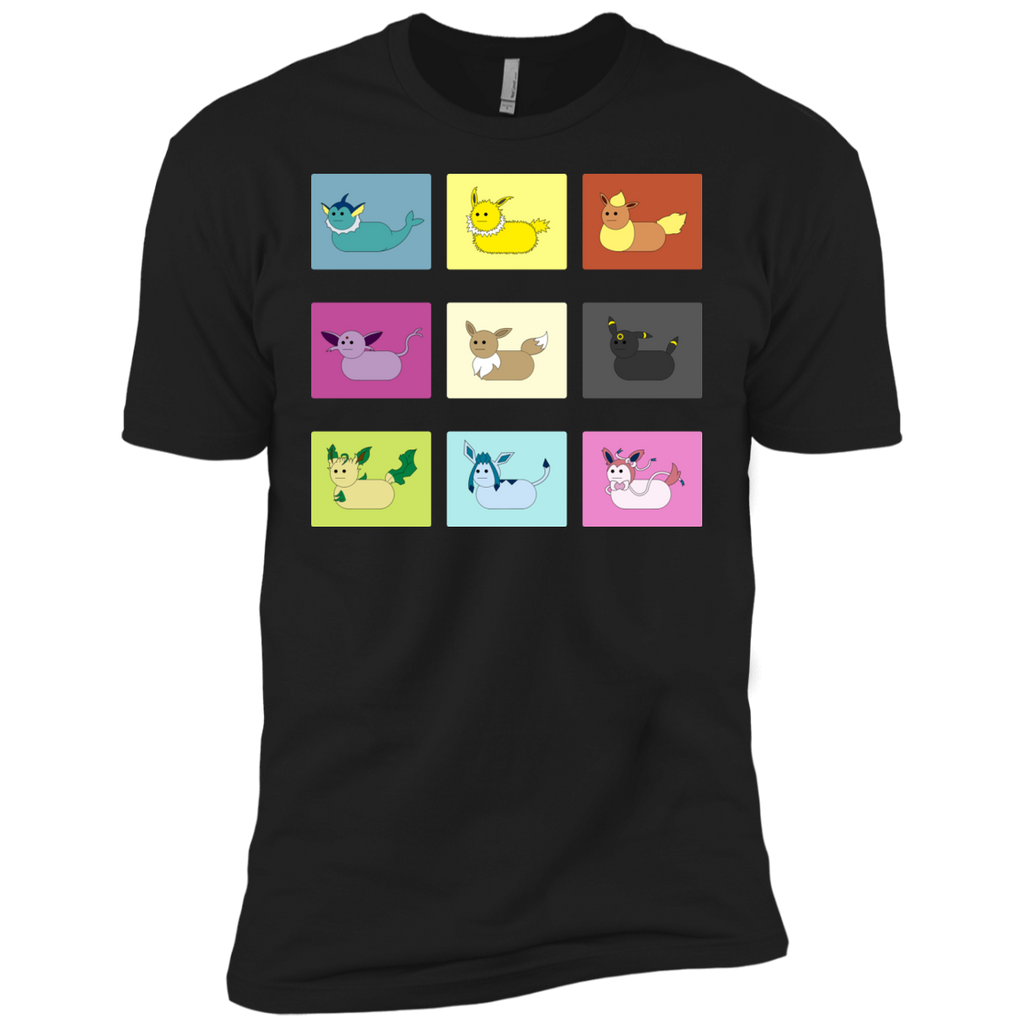 eeveelutions T-Shirt