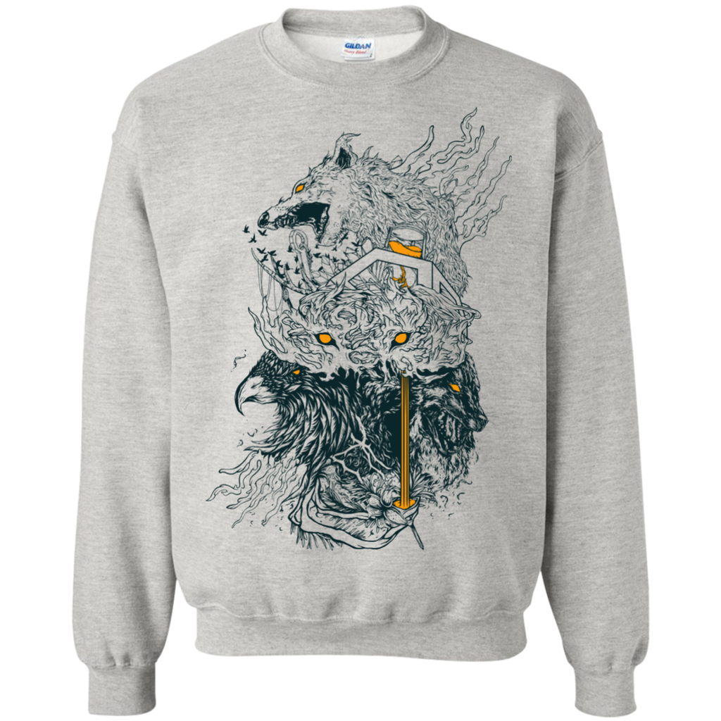 eyes of the copse sweatshirt T-Shirt