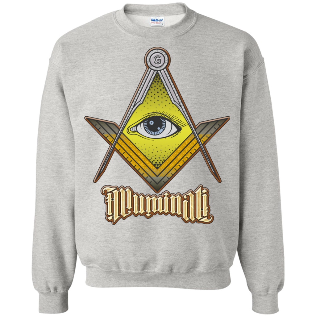 conspiracy T-Shirt