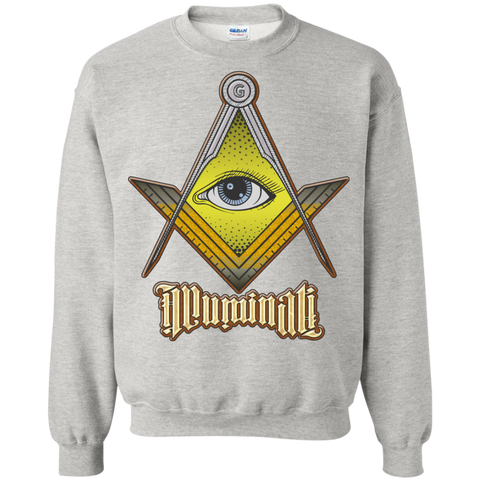 conspiracy T-Shirt