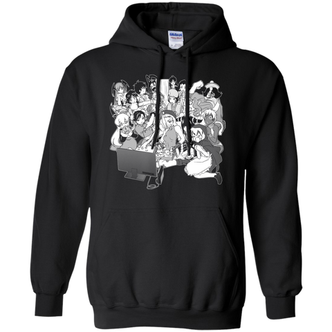fight night sweatshirt T-Shirt