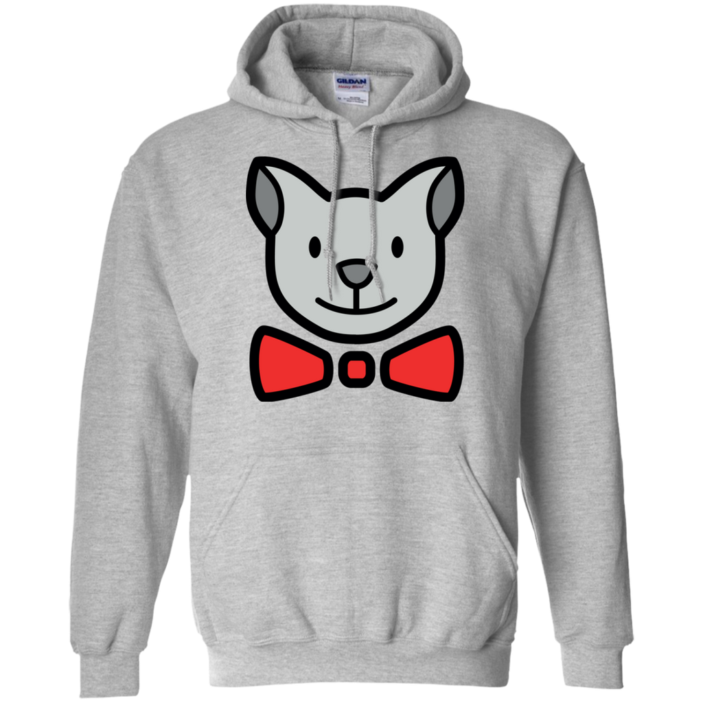 cute cat sweatshirt T-Shirt