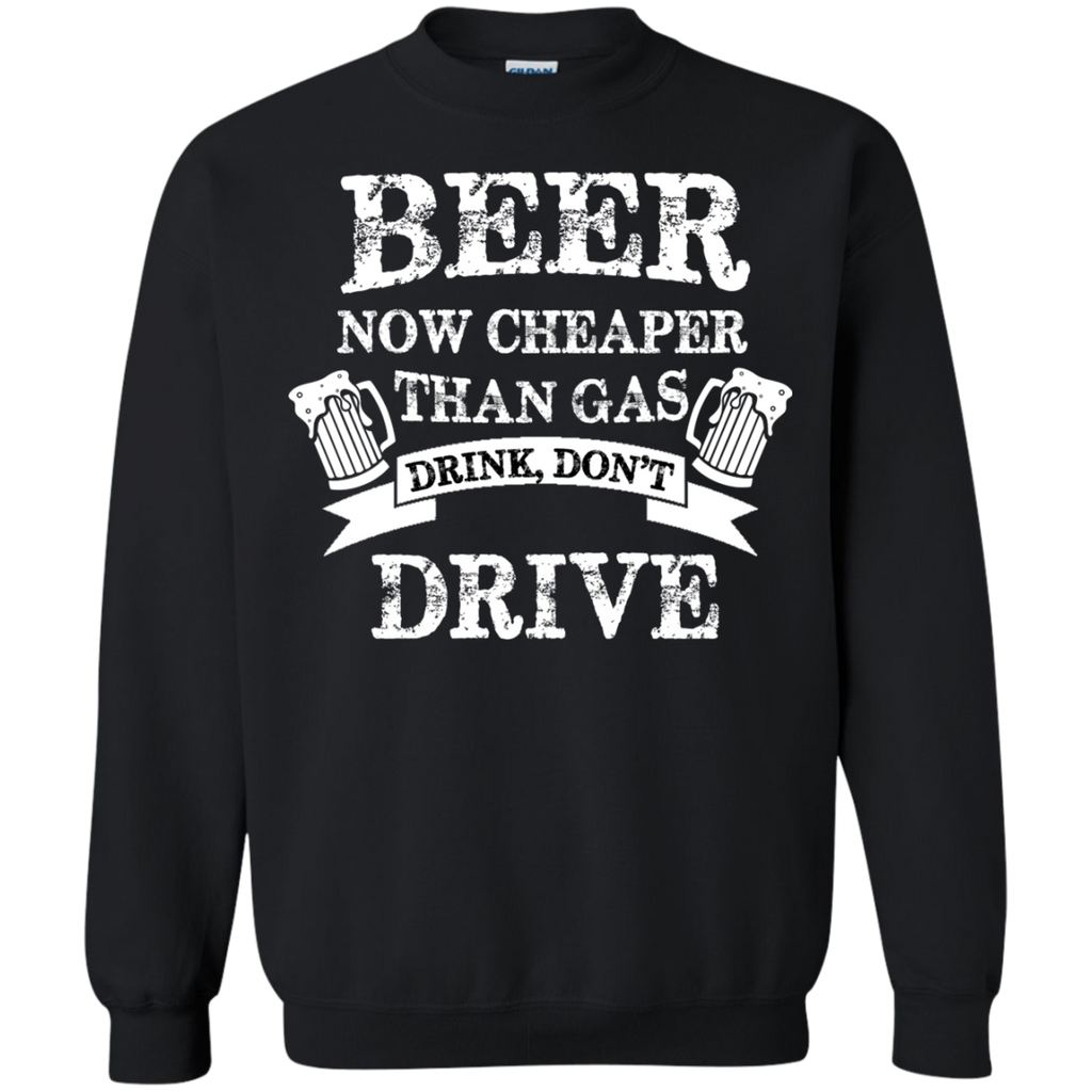 beer now cheaper T-Shirt