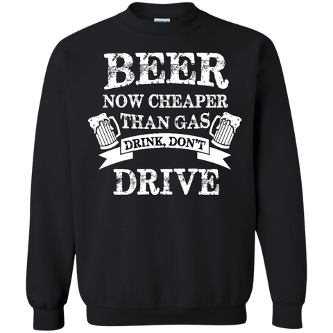 beer now cheaper T-Shirt
