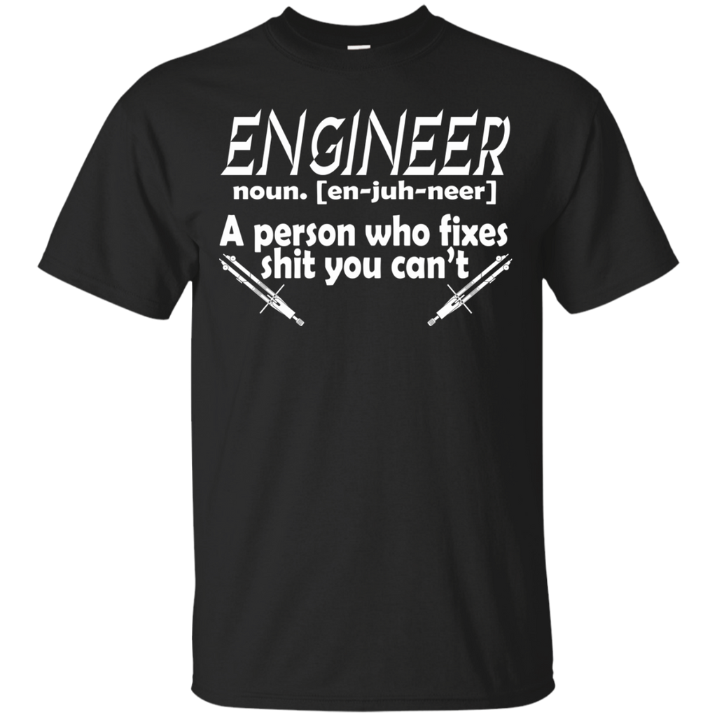 engineer T-Shirt