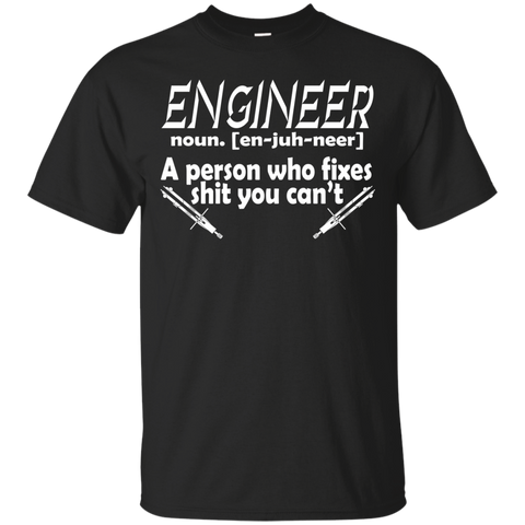 engineer T-Shirt