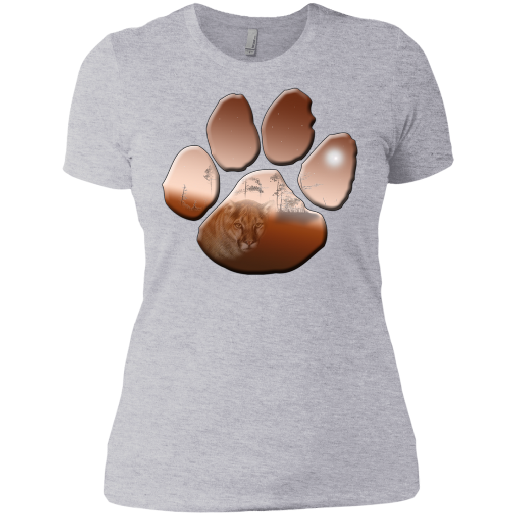 cougar watching sweatshirt T-Shirt
