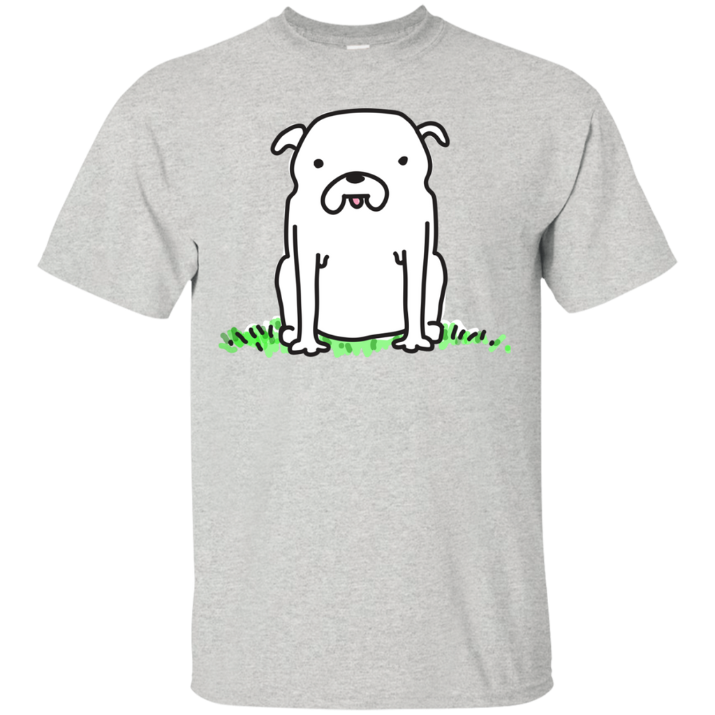 dog doodle T-Shirt