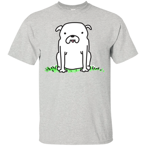 dog doodle T-Shirt