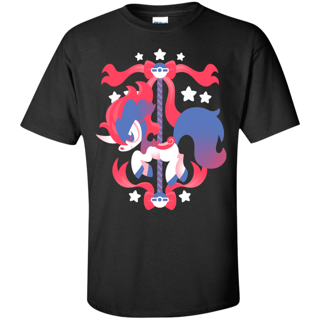 carousel colt T-Shirt