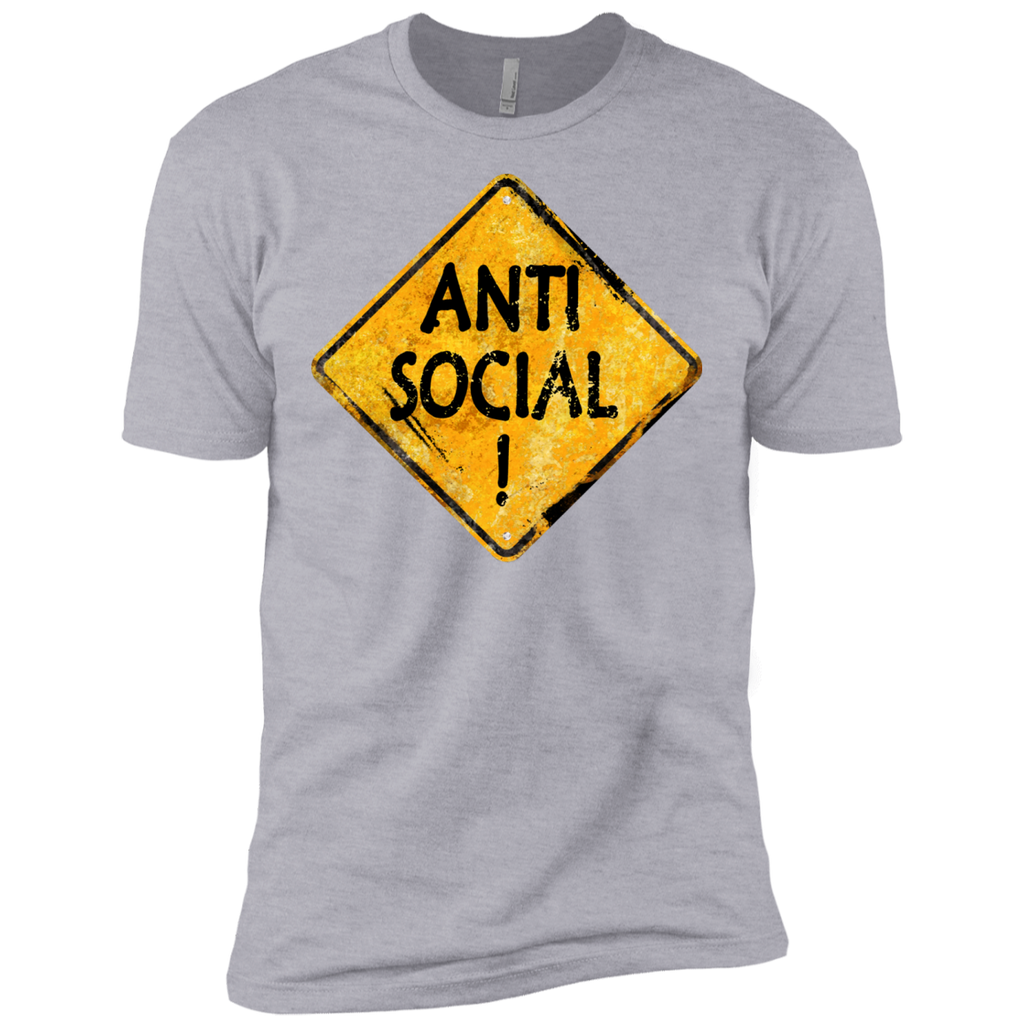 anti-social person sweatshirt T-Shirt