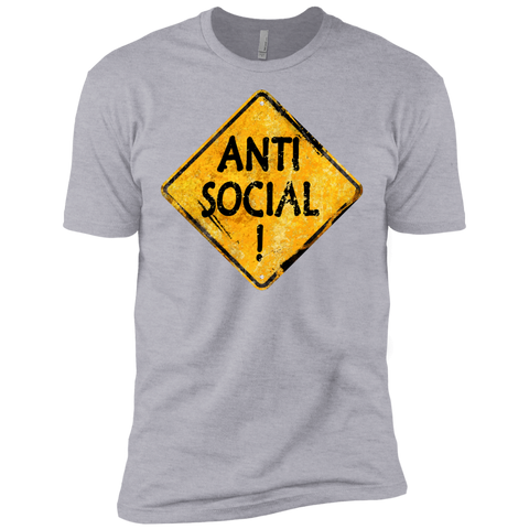 anti-social person sweatshirt T-Shirt