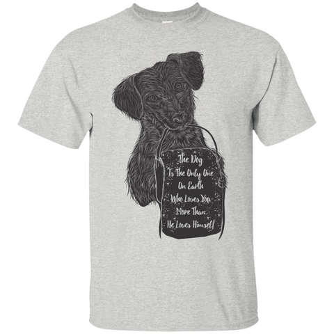 dog lover T-Shirt