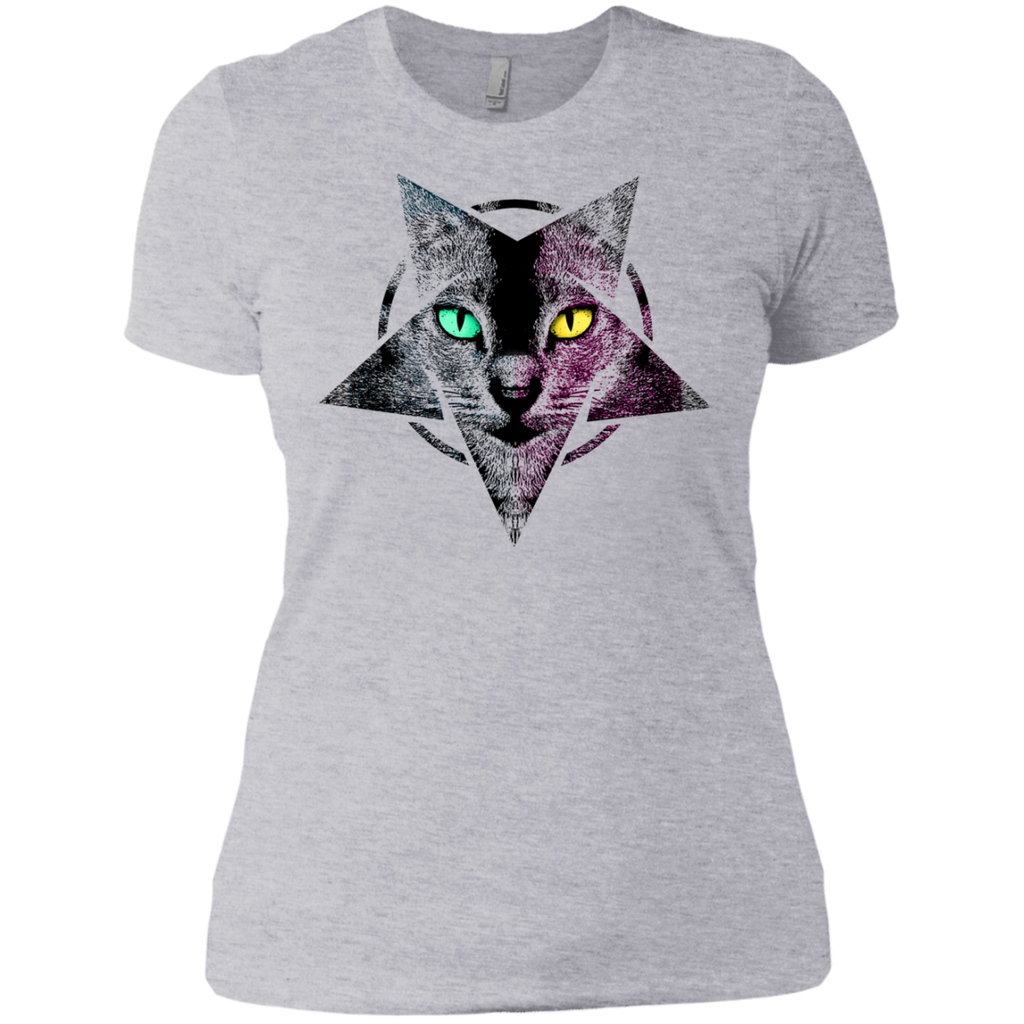 cat star sweatshirt T-Shirt