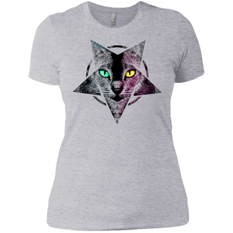 cat star sweatshirt T-Shirt