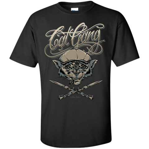 cat gang T-Shirt