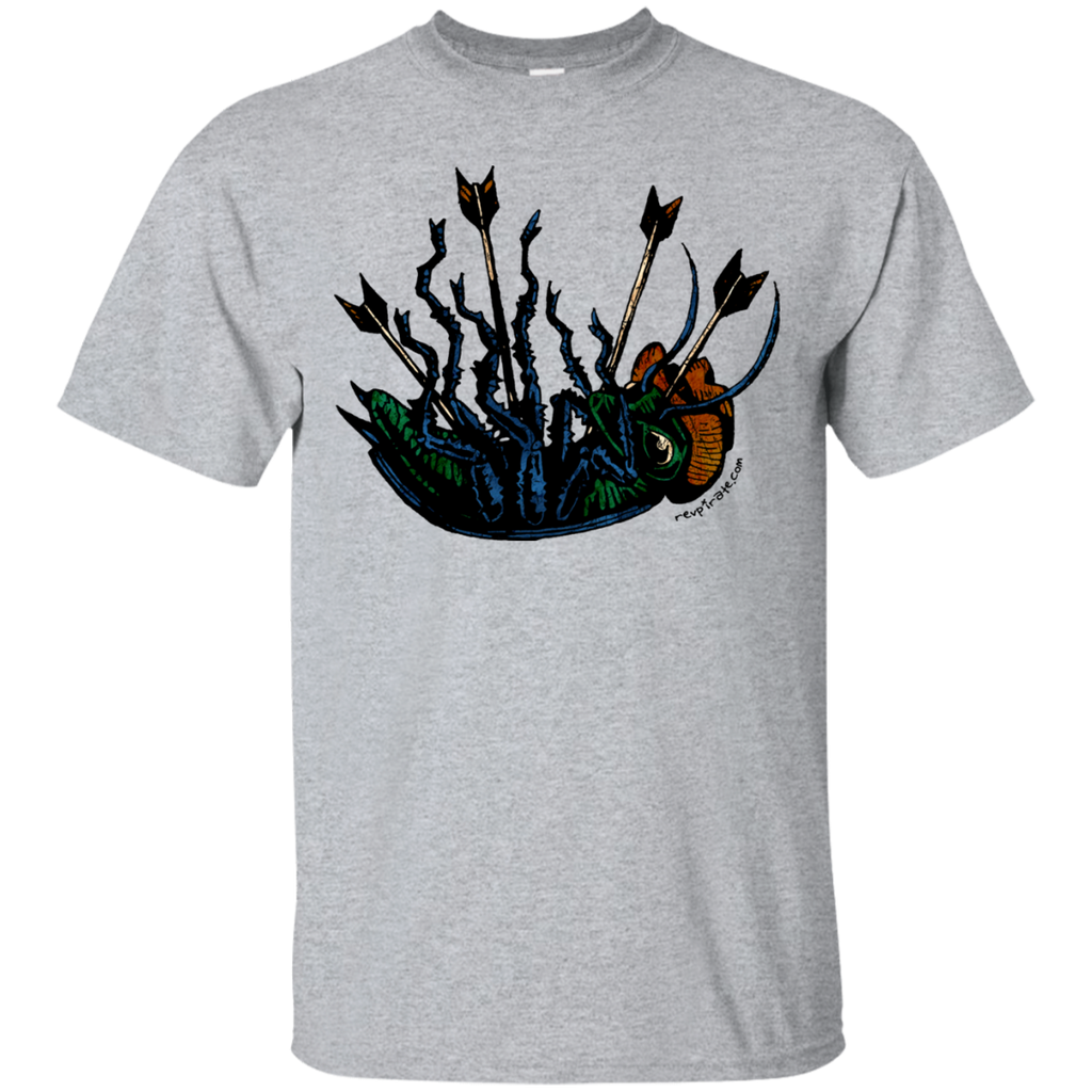 cowboys and indians sweatshirt T-Shirt