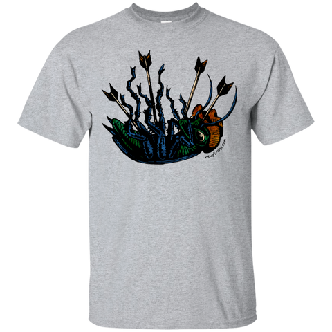 cowboys and indians sweatshirt T-Shirt