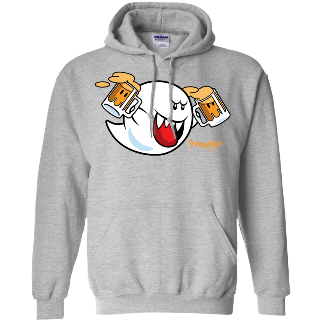 beer boo! T-Shirt