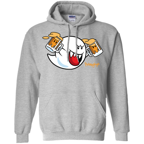 beer boo! T-Shirt