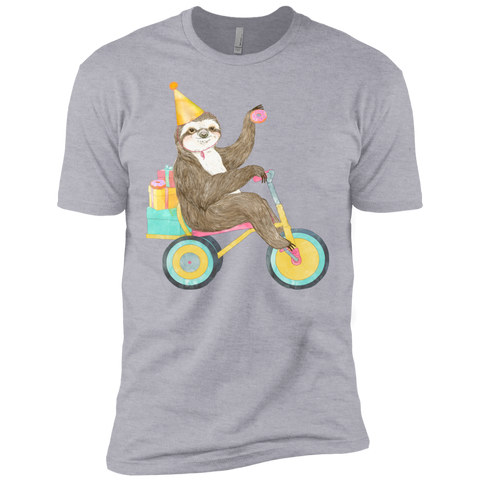 birthday sloth T-Shirt