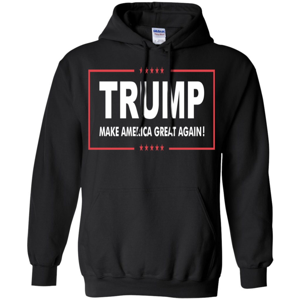 donald trump make america great again T-Shirt