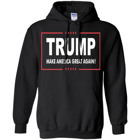 donald trump make america great again T-Shirt