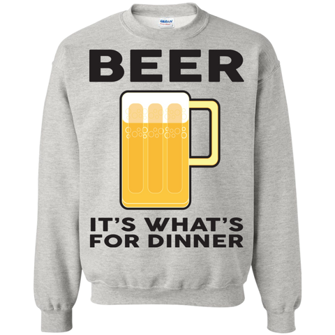beer it's what's for dinner T-Shirt
