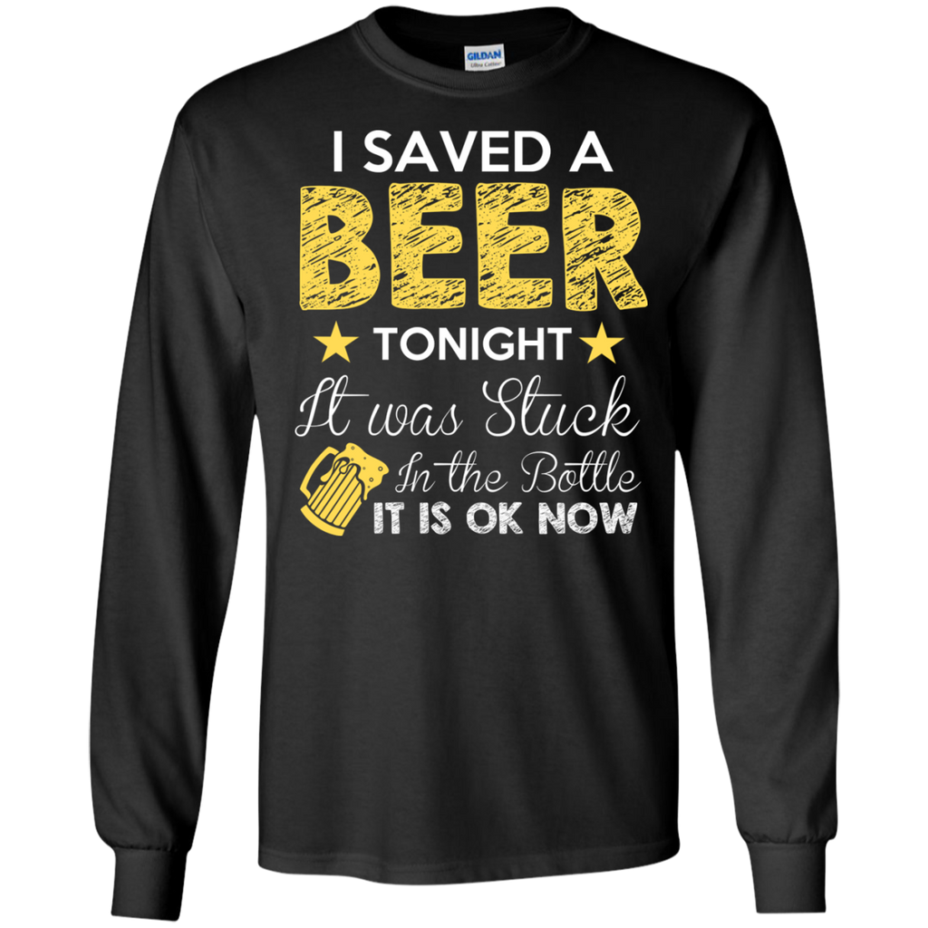 beer T-Shirt