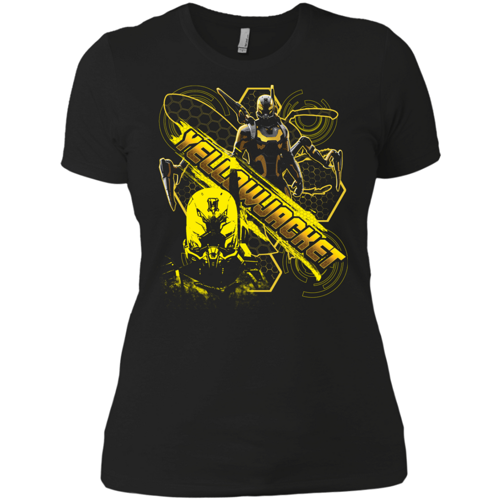 ant-man vs yellowjacket T-Shirt