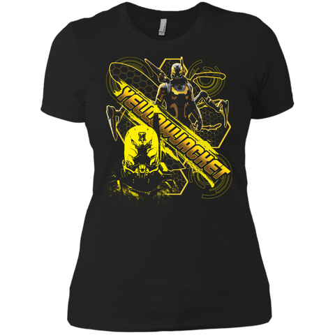 ant-man vs yellowjacket T-Shirt
