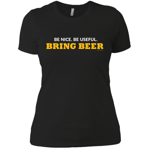 code of conduct T-Shirt