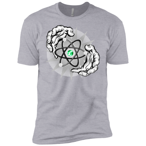 in your hands sweatshirt T-Shirt