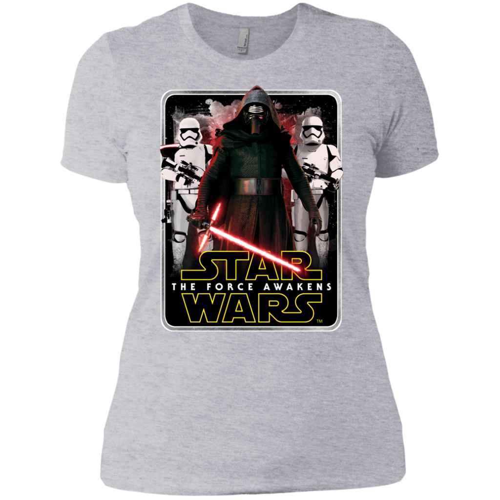 first orders war T-Shirt