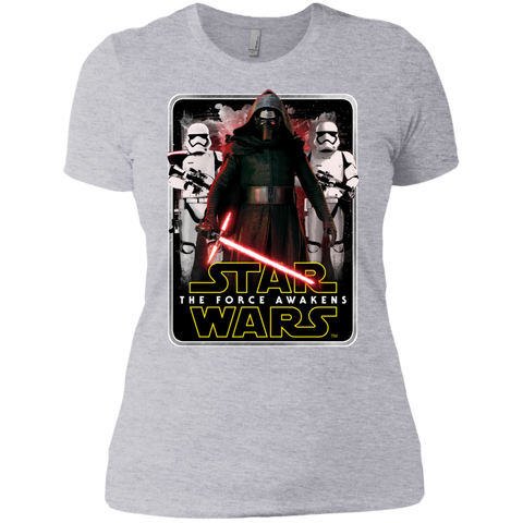 first orders war T-Shirt