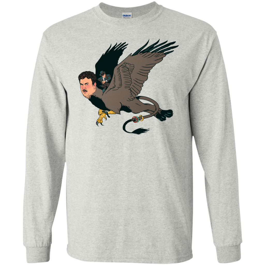 del griffin T-Shirt