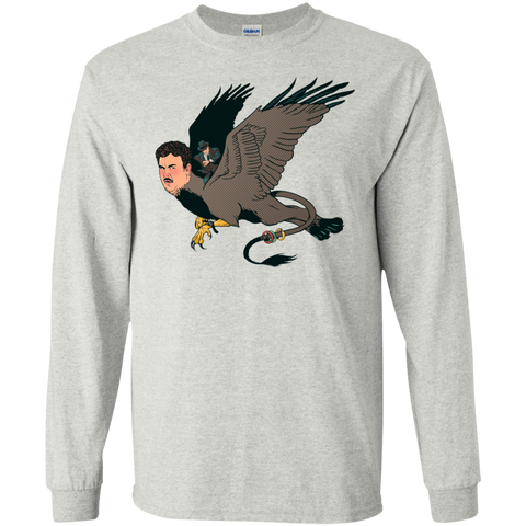 del griffin T-Shirt