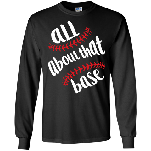 all about that base T-Shirt