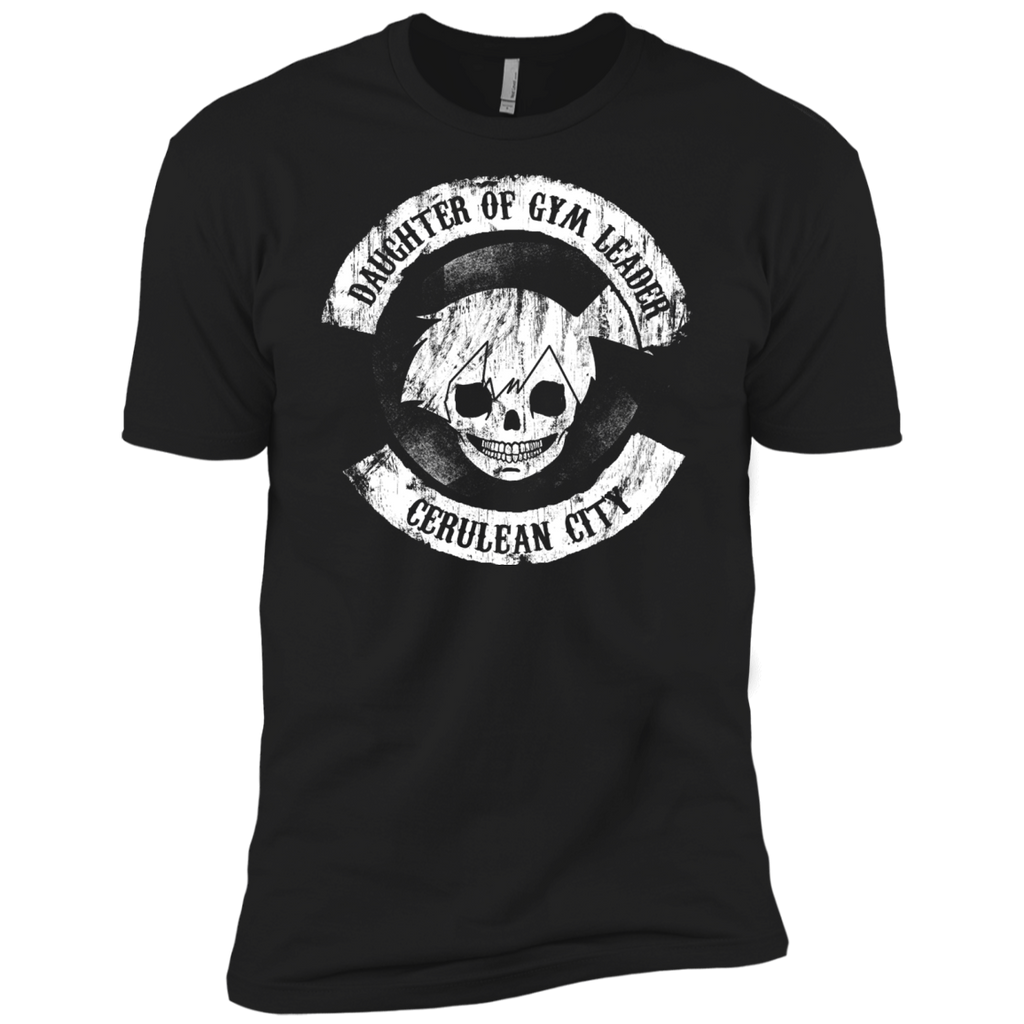 daughter of gym leader T-Shirt