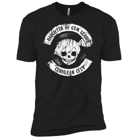 daughter of gym leader T-Shirt