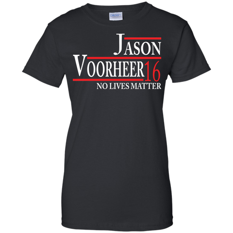 jason voorhees 2016 T-Shirt