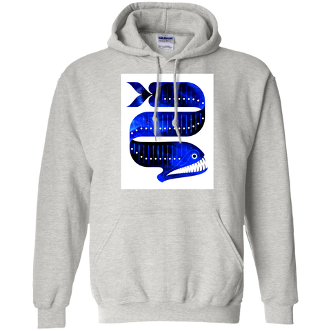 dragonfish art print T-Shirt